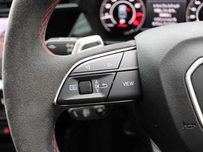 2024 AUDI RS3 SPORTBACK 缩略图 11