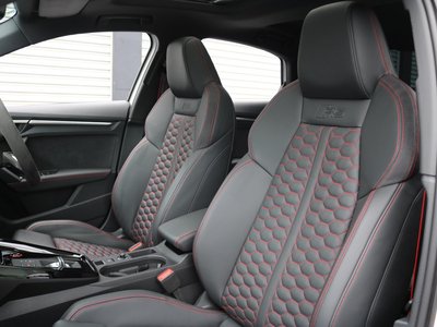 2024 AUDI RS3 SPORTBACK 缩略图 30