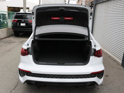 2024 AUDI RS3 SPORTBACK 缩略图 39