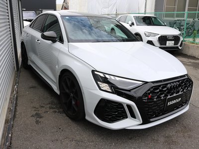 صورة 7 لـ 2024 AUDI RS3 SPORTBACK