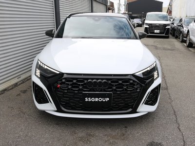 صورة 6 لـ 2024 AUDI RS3 SPORTBACK