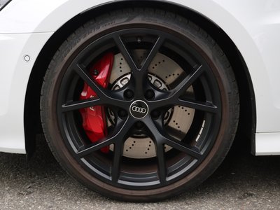 صورة 4 لـ 2024 AUDI RS3 SPORTBACK