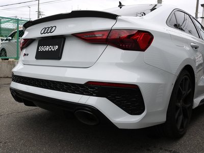 2024 AUDI RS3 SPORTBACK 缩略图 37