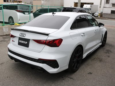 2024 AUDI RS3 SPORTBACK 缩略图 36