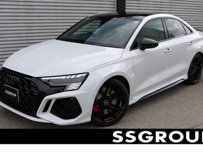 صورة 1 لـ 2024 AUDI RS3 SPORTBACK