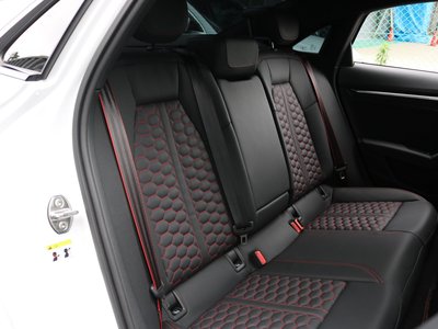 2024 AUDI RS3 SPORTBACK 缩略图 32