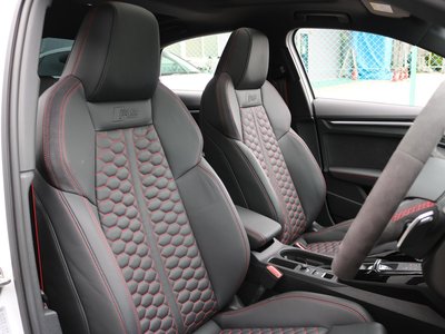 2024 AUDI RS3 SPORTBACK 缩略图 29