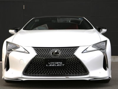 LEXUS LC - 7