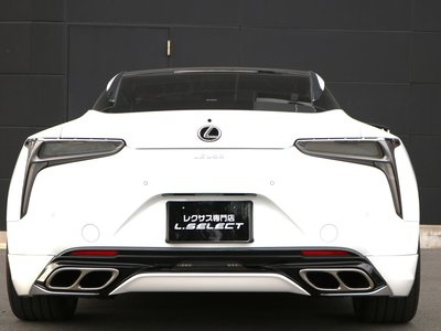 LEXUS LC - 9