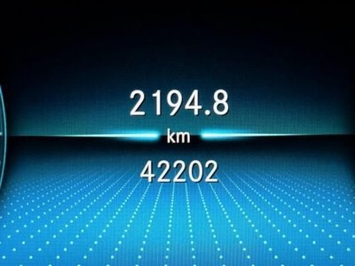 2021 Mercedes-BENZ GLC photo 6
