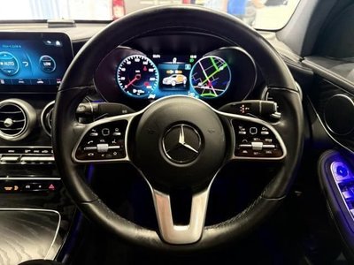 2021 Mercedes-BENZ GLC photo 5
