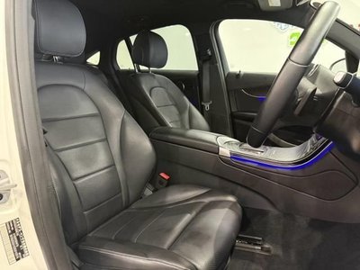 2021 Mercedes-BENZ GLC photo 3