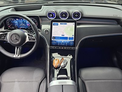 MERCEDES-BENZ GLC - 5