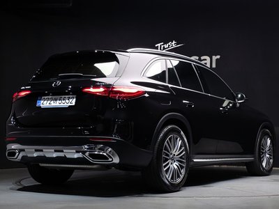 MERCEDES-BENZ GLC - 3
