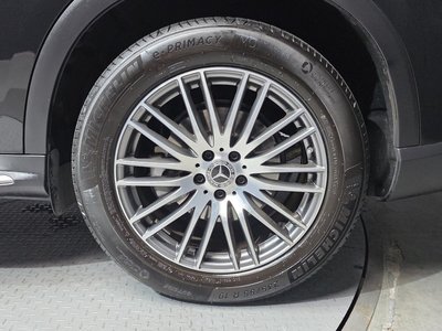 MERCEDES-BENZ GLC - 8