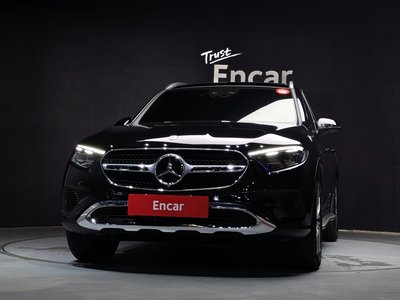 MERCEDES-BENZ GLC - 2