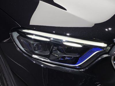 MERCEDES-BENZ GLC - 9