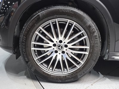 MERCEDES-BENZ GLC - 6