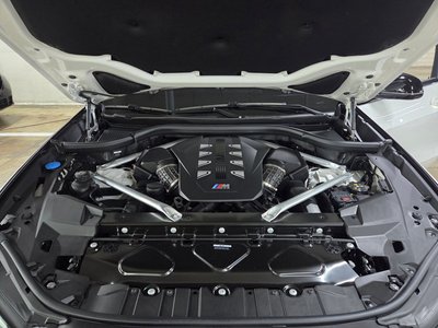 2026 BMW X5 照片 7