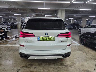 2026 BMW X5 照片 3