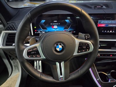 2026 BMW X5 — миниатюра 18