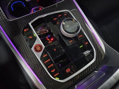 2026 BMW X5 照片 9