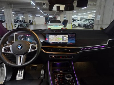 2026 BMW X5 照片 5