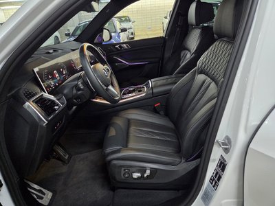 2026 BMW X5 照片 10