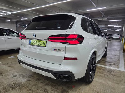 2026 BMW X5 照片 4