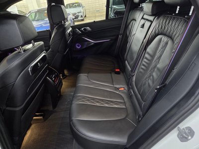 2026 BMW X5 — миниатюра 11
