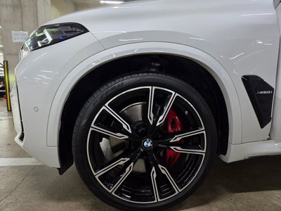 2026 BMW X5 照片 6