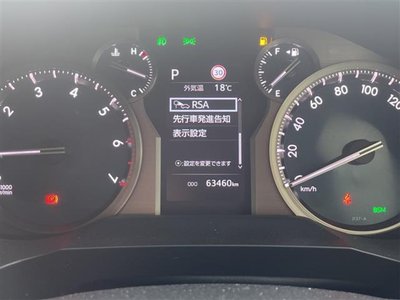 TOYOTA LAND CRUISER - 5