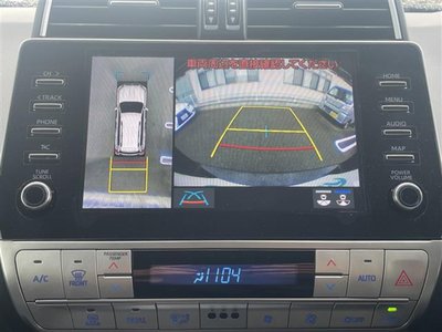 TOYOTA LAND CRUISER - 3