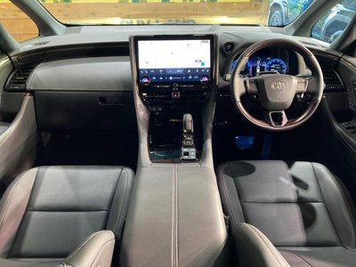 صورة 2 لـ 2026 Toyota ALPHARD