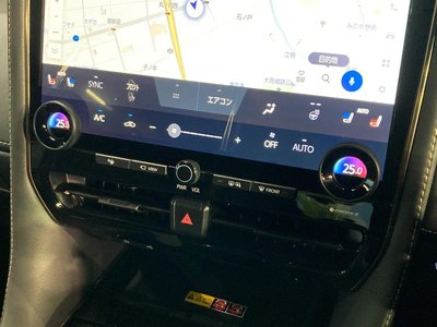 2026 Toyota ALPHARD thumbnail 52