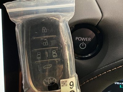 2026 Toyota ALPHARD thumbnail 51