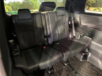 صورة 10 لـ 2026 Toyota ALPHARD