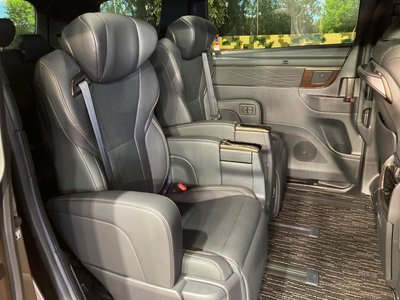 صورة 9 لـ 2026 Toyota ALPHARD