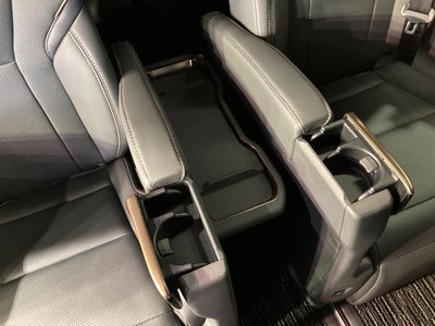 2026 Toyota ALPHARD thumbnail 41