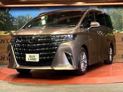 2026 Toyota ALPHARD thumbnail 28