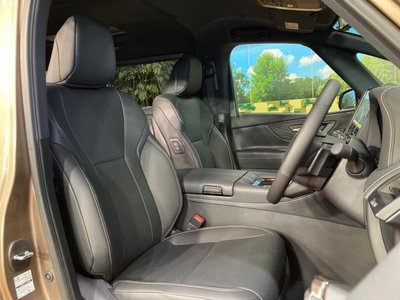 صورة 8 لـ 2026 Toyota ALPHARD