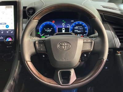 2026 Toyota ALPHARD thumbnail 12
