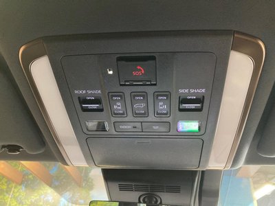 2026 Toyota ALPHARD thumbnail 57