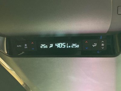 2026 Toyota ALPHARD thumbnail 43