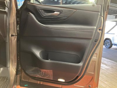 2026 Toyota ALPHARD thumbnail 47