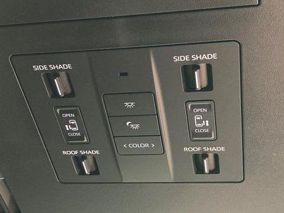 2026 Toyota ALPHARD thumbnail 44
