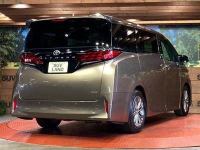 2026 Toyota ALPHARD thumbnail 18