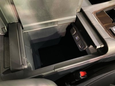 2026 Toyota ALPHARD thumbnail 54