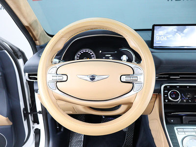 2021 Genesis GV80 — миниатюра 14