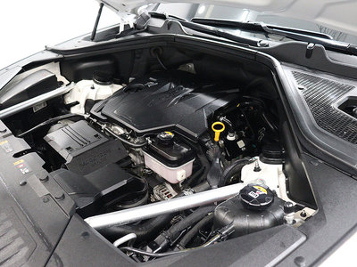 2021 Genesis GV80 — миниатюра 19